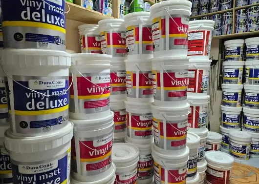 Mujengo Materials  and Electrical Hardware about image