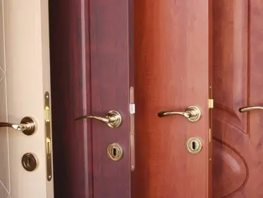 doors
