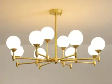 Lighting and Electrical Supplies