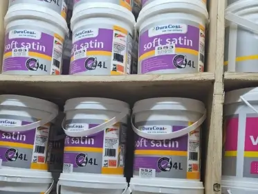 Paints