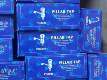 Plumbing-Materials