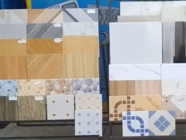 Tiles