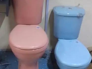 Toilet-Seats